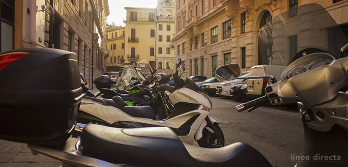 ¿qué carnets de moto existen?